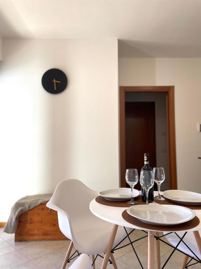Filo Guest House Perugia Zewnętrze zdjęcie