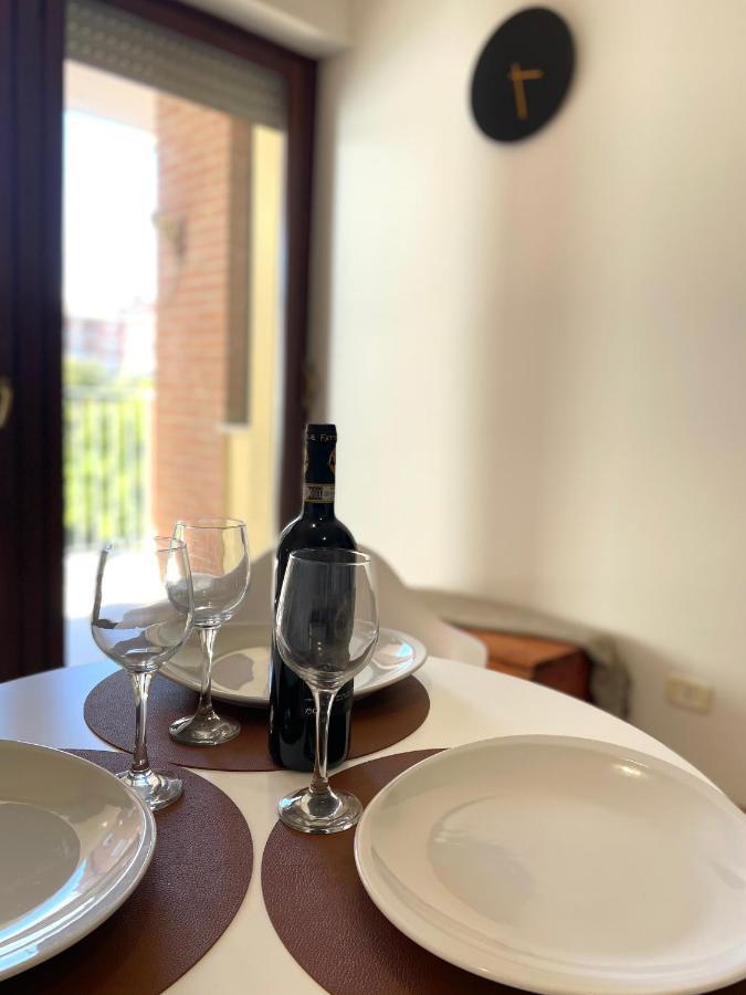 Filo Guest House Perugia Zewnętrze zdjęcie
