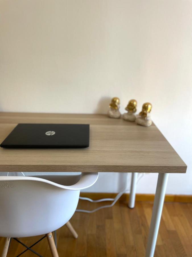 Filo Guest House Perugia Zewnętrze zdjęcie