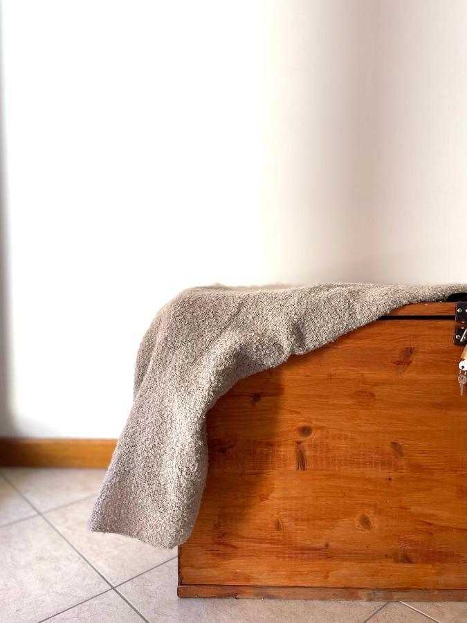 Filo Guest House Perugia Zewnętrze zdjęcie