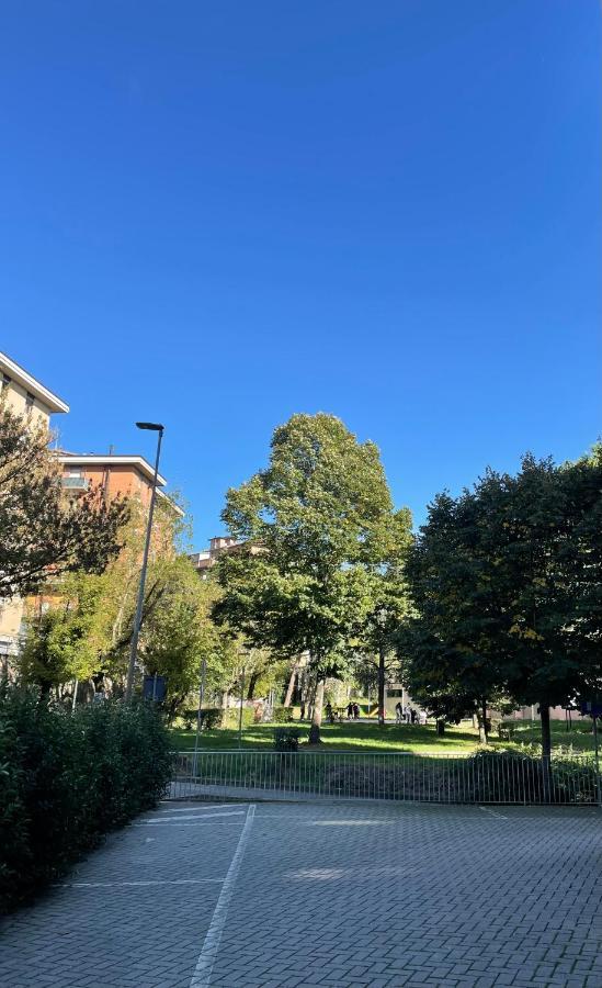 Filo Guest House Perugia Zewnętrze zdjęcie