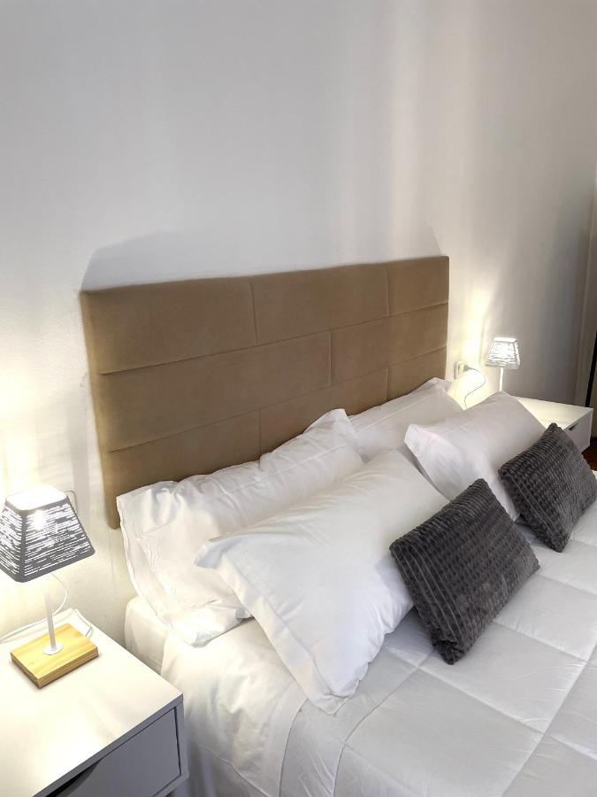 Filo Guest House Perugia Zewnętrze zdjęcie